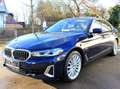 BMW 545 545 e xDrive Luxury Line Laser GSD HUD RFK VOLL 1H Albastru - thumbnail 3