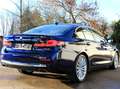 BMW 545 545 e xDrive Luxury Line Laser GSD HUD RFK VOLL 1H Albastru - thumbnail 7