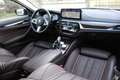 BMW 545 545 e xDrive Luxury Line Laser GSD HUD RFK VOLL 1H Albastru - thumbnail 11