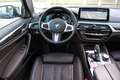 BMW 545 545 e xDrive Luxury Line Laser GSD HUD RFK VOLL 1H Blau - thumbnail 15
