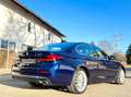 BMW 545 545 e xDrive Luxury Line Laser GSD HUD RFK VOLL 1H Bleu - thumbnail 5