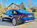 BMW 545 545 e xDrive Luxury Line Laser GSD HUD RFK VOLL 1H Blau - thumbnail 5