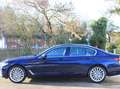 BMW 545 545 e xDrive Luxury Line Laser GSD HUD RFK VOLL 1H Albastru - thumbnail 9