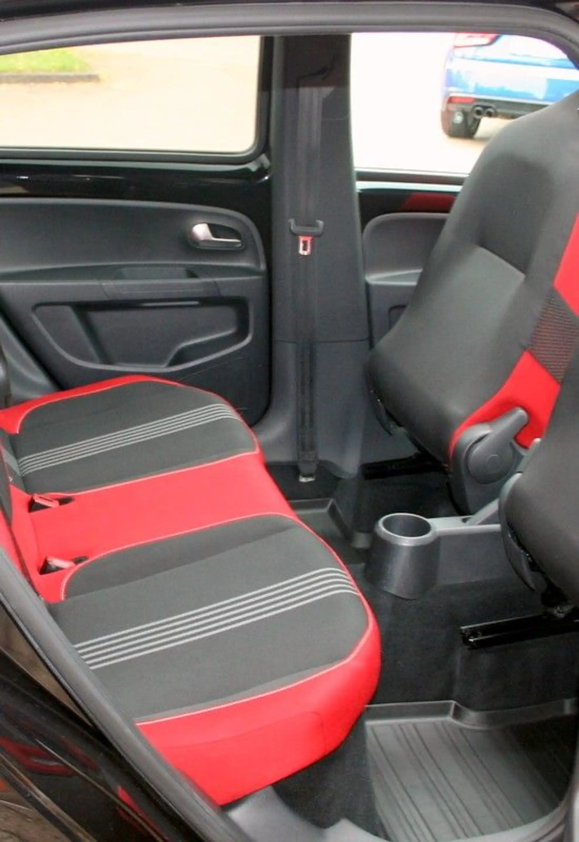 Skoda Citigo Monte Carlo+Sitzheizg.+Schiebedach+PDC+++ — photo 8
