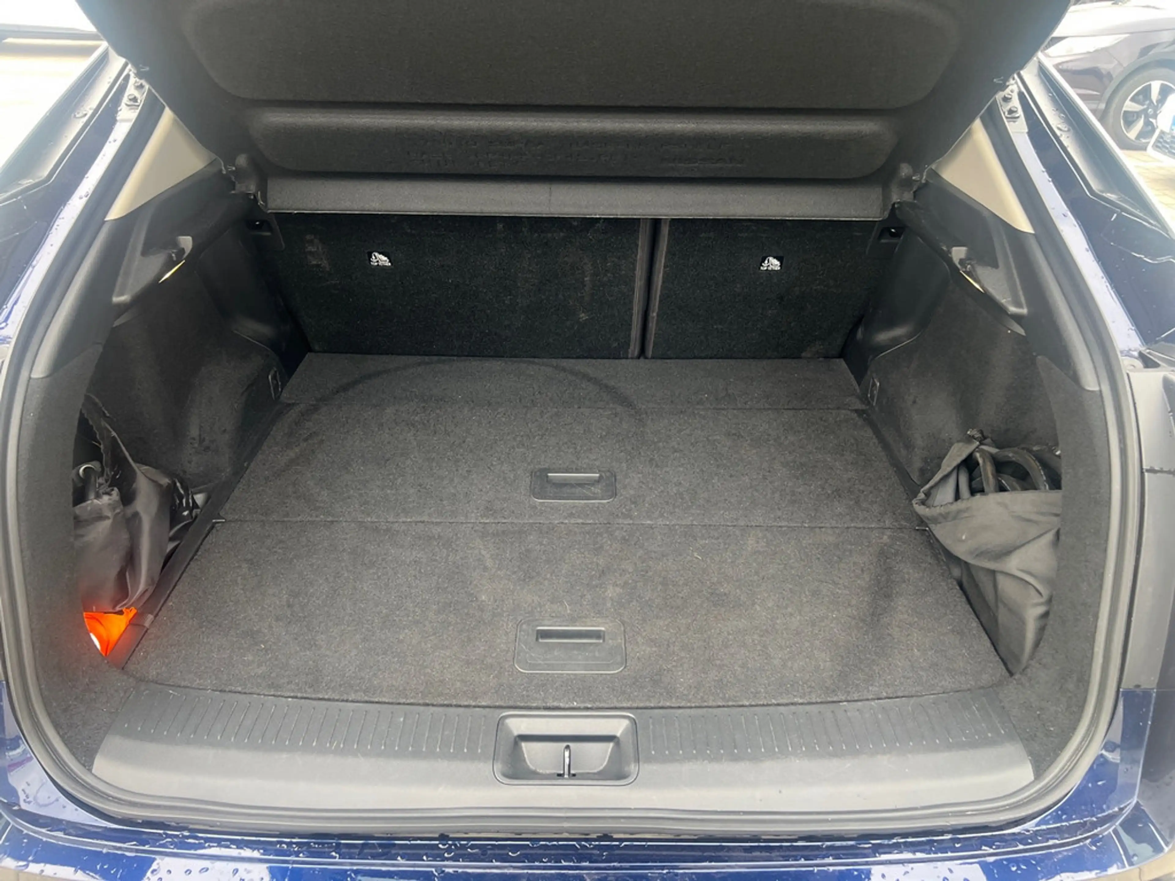 Nissan Ariya Evolve Pack 87kWh PANO HUD BOSE ACC LED — photo 12