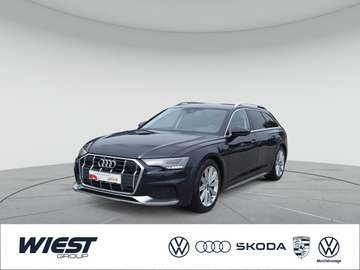 A6 allroad STHZG/LED/VIRTUAL/HUD/360°KAM uvm.