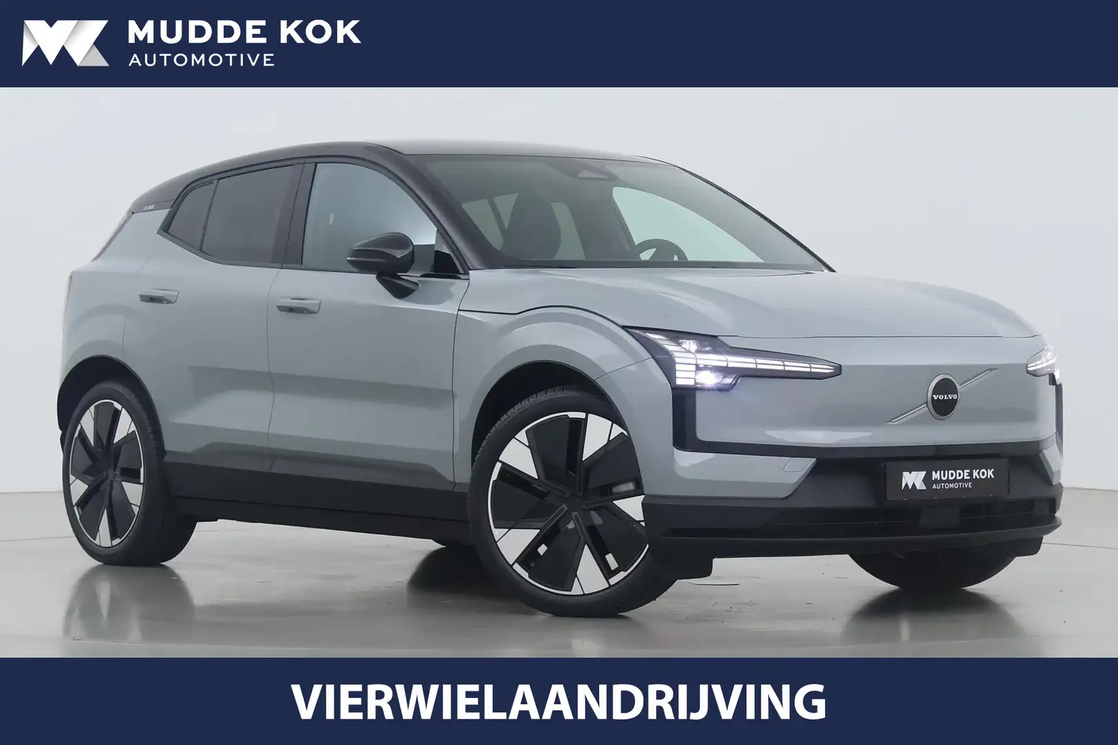 Volvo EX30 Twin Motor Plus 69 kWh | Stoel+Stuurverwarming | G Gri - 1