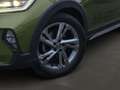 Volkswagen Taigo STYLE DESIGN 110PS TSI NAVI+MATRIX+SITZHZG+AC-AUTO Grün - thumbnail 7