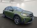 Volkswagen Taigo STYLE DESIGN 110PS TSI NAVI+MATRIX+SITZHZG+AC-AUTO Grün - thumbnail 3