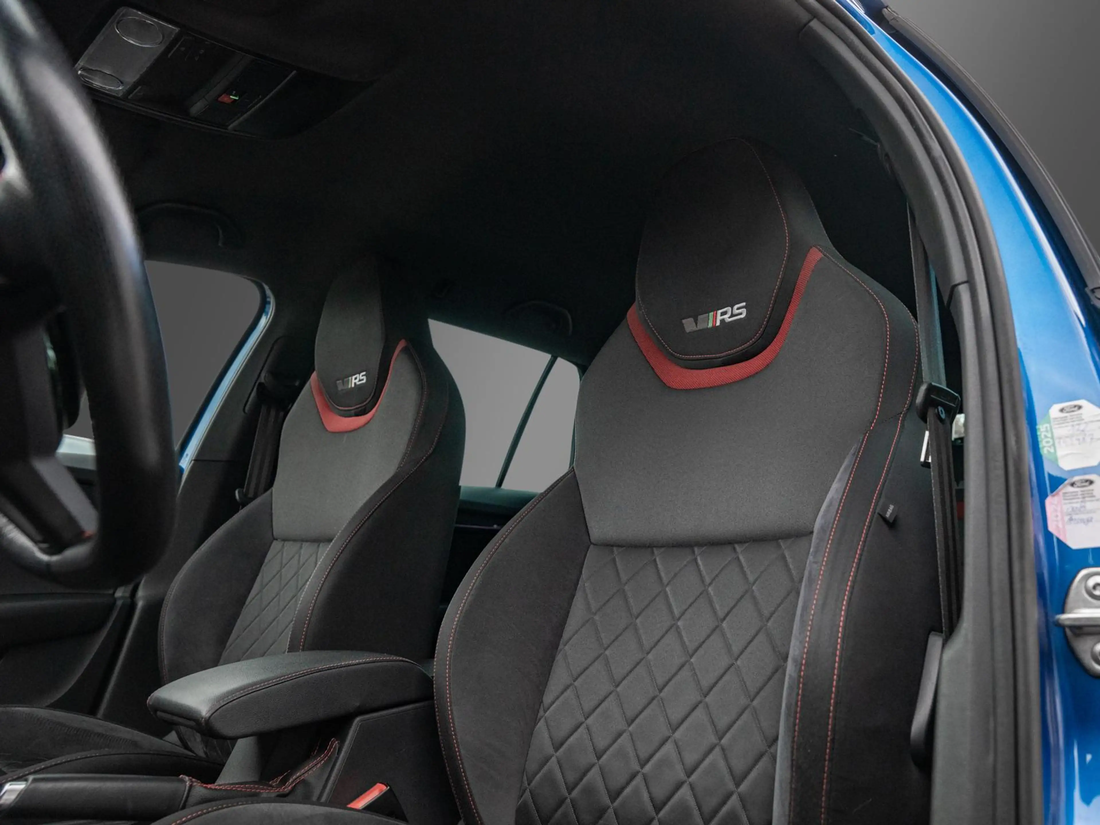 Skoda Octavia RS Business-Paket Amundsen AHK Chrom-P. — photo 13