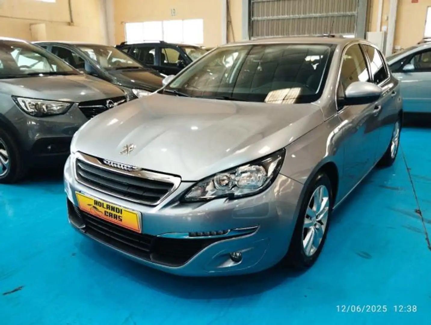 Peugeot 308 PureTech Turbo 130 S&S Active - 2