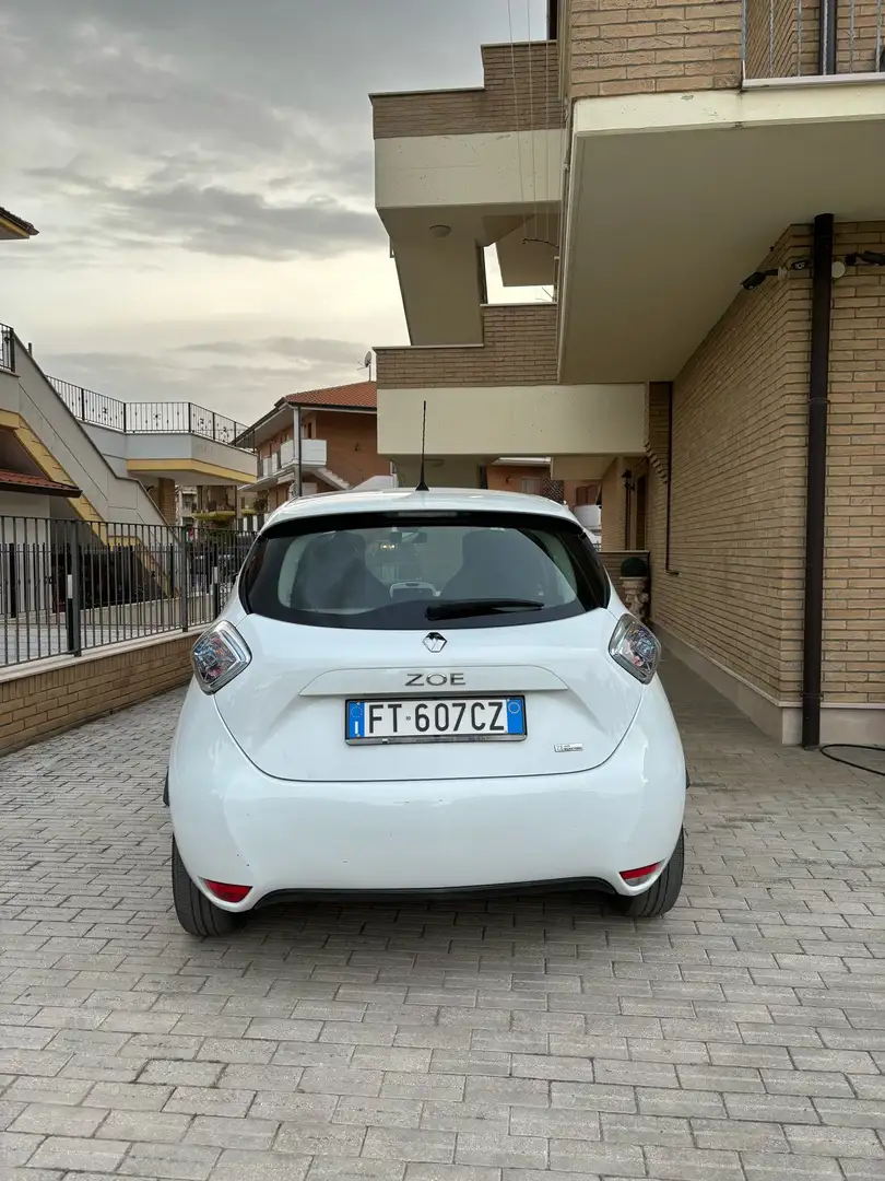 Renault ZOE Intens Q90 Flex 88cv my18 - 2