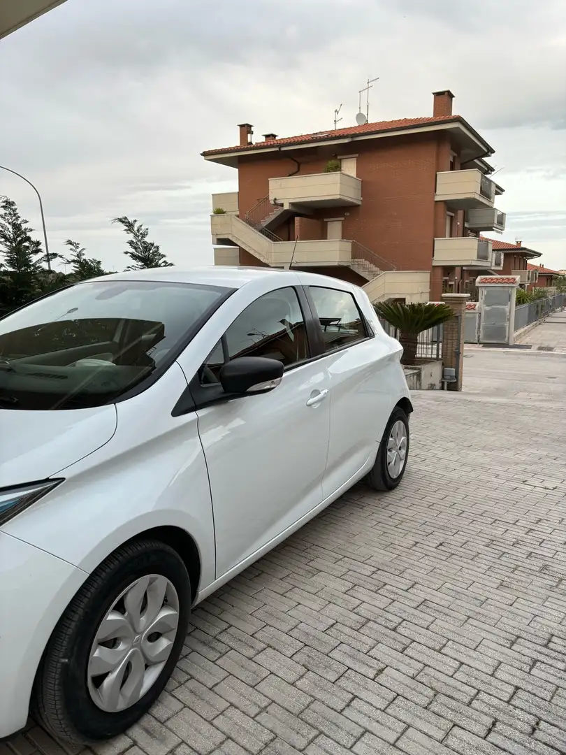 Renault ZOE Intens Q90 Flex 88cv my18 - 1