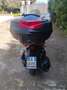 Yamaha X-Max 400 Negru - thumbnail 4