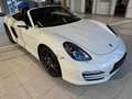 Porsche Boxster "Vermittlungsverkauf" 981 2,7 DSG Weiß - thumbnail 3
