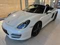 Porsche Boxster "Vermittlungsverkauf" 981 2,7 DSG Weiß - thumbnail 1