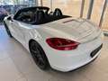 Porsche Boxster "Vermittlungsverkauf" 981 2,7 DSG Weiß - thumbnail 7