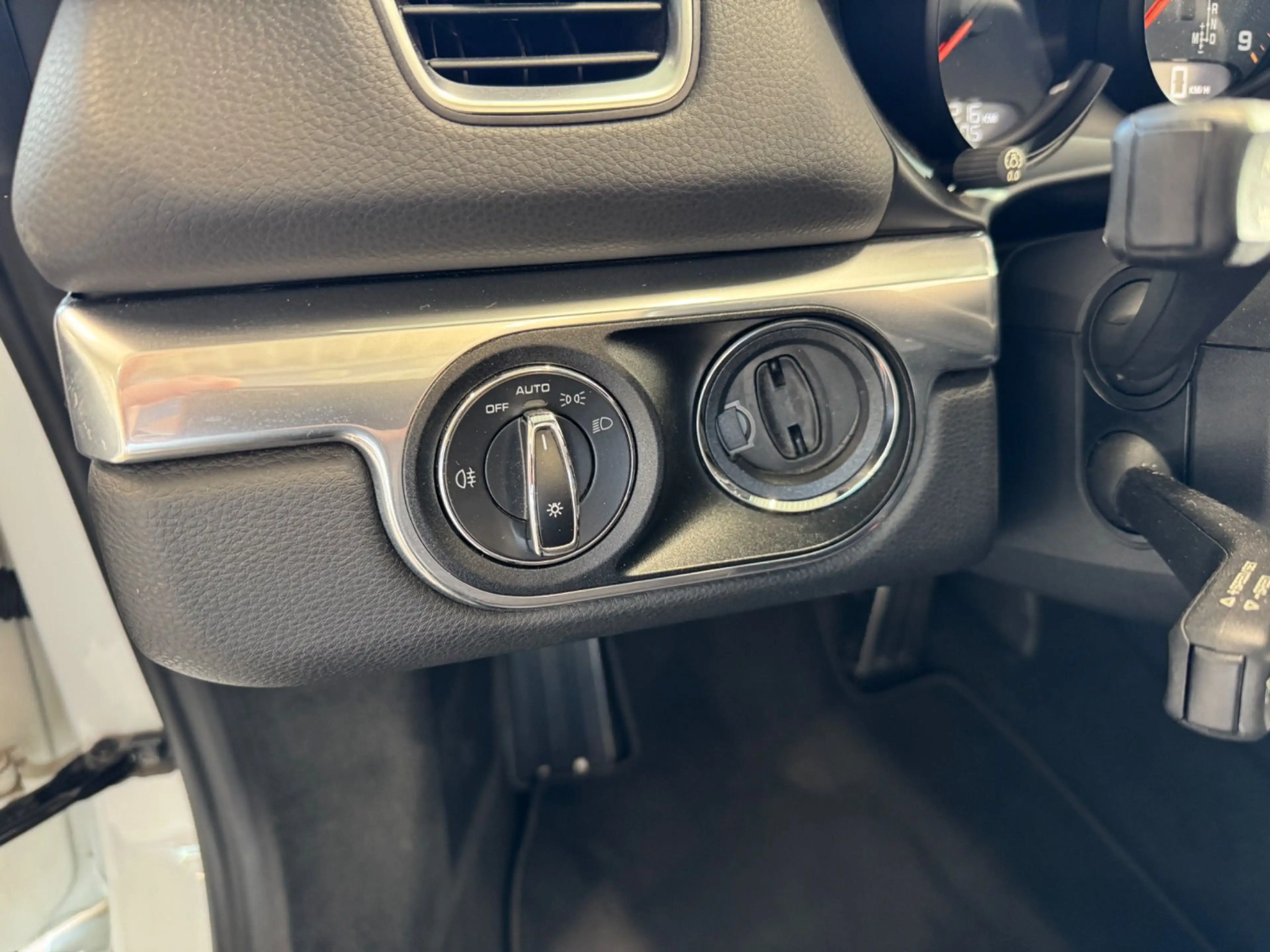 Porsche Boxster 981 2,7 DSG — photo 12