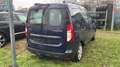 Dacia Dokker SCe Ambiance"Benzin & LPG"1.Hand"Allwetter"AHK... Blu/Azzurro - thumbnail 3