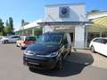 Volkswagen Caddy Style / AHZV Schwarz - thumbnail 4