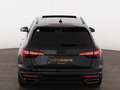 Audi A4 Avant 30 TDI S-Line Aut LED SKY AHK LEDER NAVI Schwarz - thumbnail 8