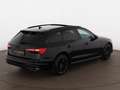 Audi A4 Avant 30 TDI S-Line Aut LED SKY AHK LEDER NAVI Schwarz - thumbnail 9