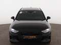 Audi A4 Avant 30 TDI S-Line Aut LED SKY AHK LEDER NAVI Schwarz - thumbnail 4