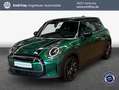 MINI Cooper SE Cooper SE MINI Yours Trim *HUD*LHZ* Grün - thumbnail 1