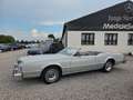 Lincoln Mark Continental Mark 4 Cabrio Grau - thumbnail 9