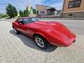 Corvette C3 C3 Automatik mit Klima und Matching Nummer Roşu - thumbnail 5