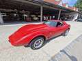 Corvette C3 C3 Automatik mit Klima und Matching Nummer Roşu - thumbnail 2