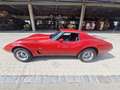 Corvette C3 C3 Automatik mit Klima und Matching Nummer Roşu - thumbnail 1