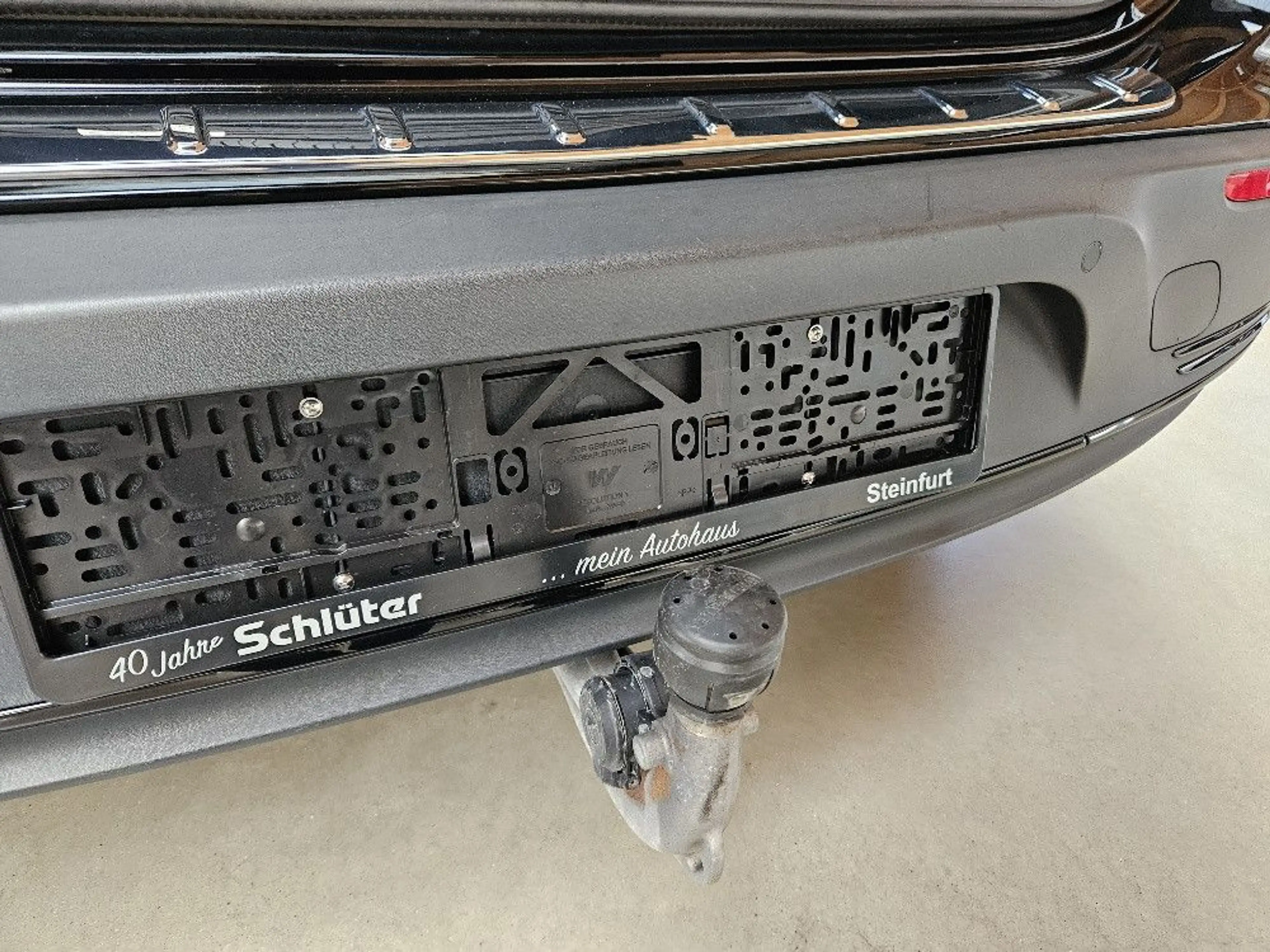 Mercedes-Benz EQA 250 Progressive Advanced FAP+AHK+Night Paket — photo 6