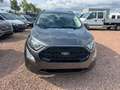 Ford EcoSport ST-Line Automatik Klimaauto SHZ FSHZ Kamera Gri - thumbnail 7