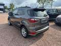 Ford EcoSport ST-Line Automatik Klimaauto SHZ FSHZ Kamera Gri - thumbnail 2