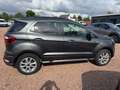 Ford EcoSport ST-Line Automatik Klimaauto SHZ FSHZ Kamera Gri - thumbnail 6