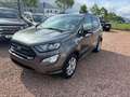 Ford EcoSport ST-Line Automatik Klimaauto SHZ FSHZ Kamera Gri - thumbnail 1