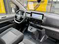 Opel Vivaro Cargo/Kasten Lang L3 2.0 AT NAVI*WIRELESS*KEYLESS Weiß - thumbnail 15