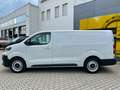 Opel Vivaro Cargo/Kasten Lang L3 2.0 AT NAVI*WIRELESS*KEYLESS Weiß - thumbnail 7