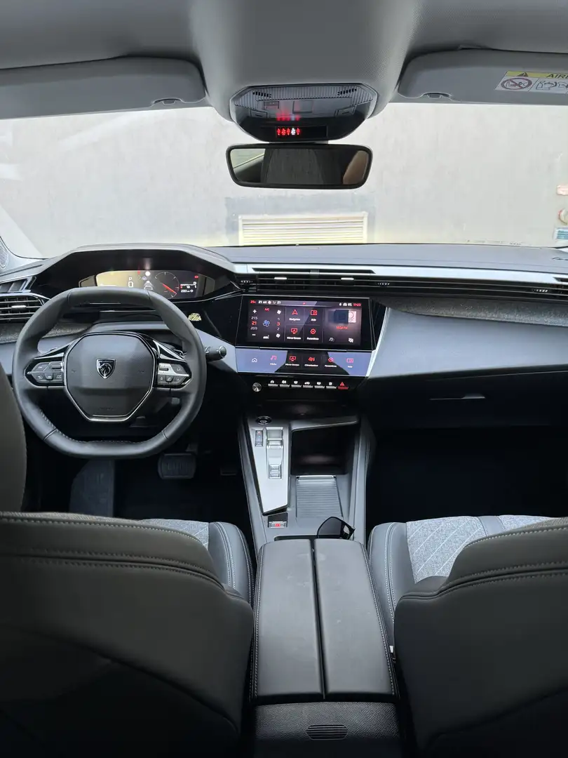 Peugeot 408 PureTech 130 EAT8 Allure Pack - 1