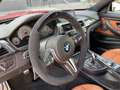 BMW M4 Coupe DKG Competition Pomarańczowy - thumbnail 6