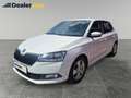 Skoda Fabia Ambition 1,0 TSI *IM VORLAUF* Weiß - thumbnail 1