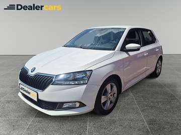 Ambition 1,0 TSI *IM VORLAUF*