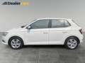 Skoda Fabia Ambition 1,0 TSI *SOFORT VERFÜGBAR* Weiß - thumbnail 8