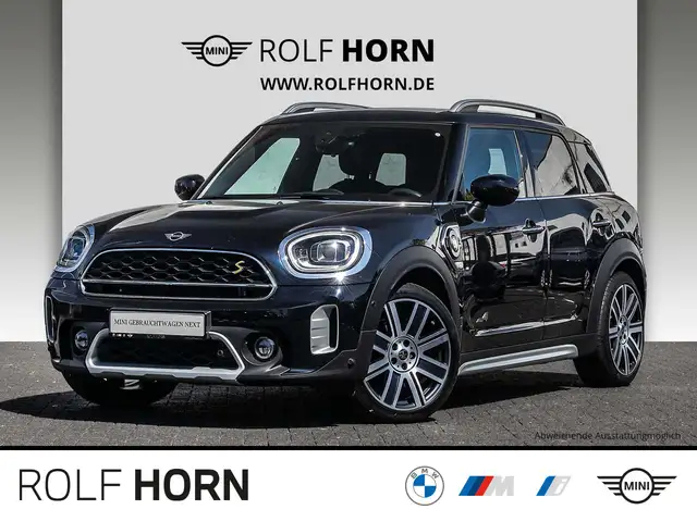 MINI Cooper SE Countryman Countryman Cooper SE HeadUp Pano HiFi RFK Klima