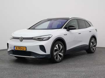 First 77 kWh | ADAPTIVE | STOEL- EN STUURVERW. | T