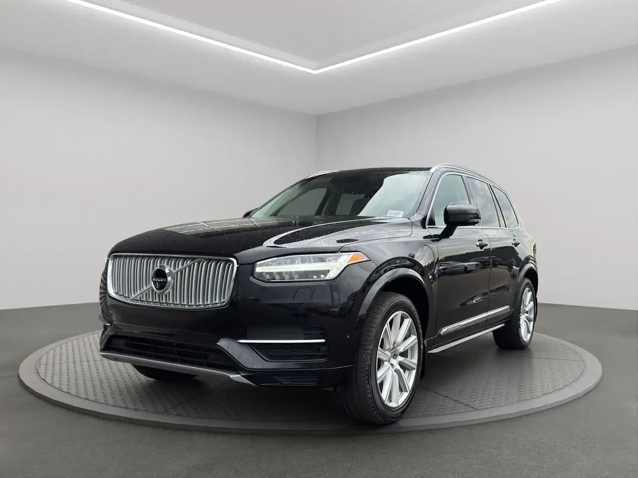 2019 Volvo XC90