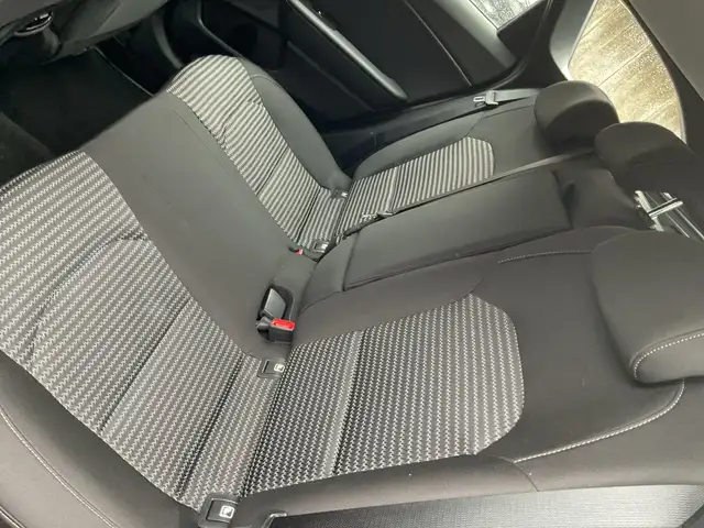Kia Ceed view 10