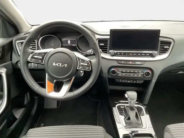 Kia Ceed view 9
