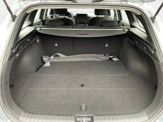 Kia Ceed view 11